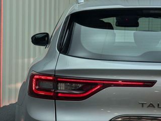 RENAULT TALISMAN S.T BUSINESS BLUE DCI 1.6 130CV