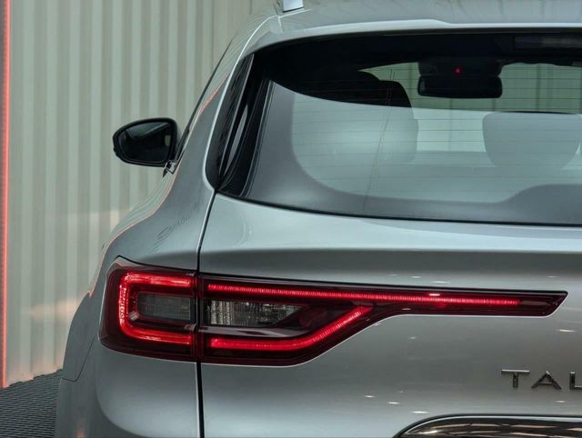 RENAULT TALISMAN S.T BUSINESS BLUE DCI 1.6 130CV