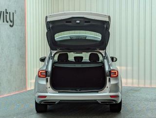 RENAULT TALISMAN S.T BUSINESS BLUE DCI 1.6 130CV