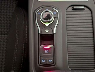 RENAULT TALISMAN S.T BUSINESS BLUE DCI 1.6 130CV