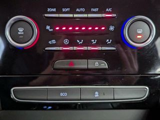 RENAULT TALISMAN S.T BUSINESS BLUE DCI 1.6 130CV