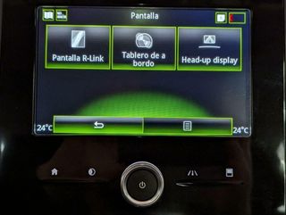 RENAULT TALISMAN S.T BUSINESS BLUE DCI 1.6 130CV