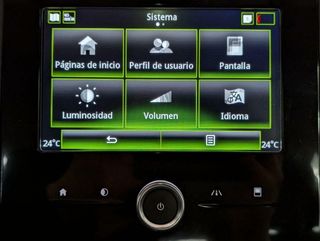 RENAULT TALISMAN S.T BUSINESS BLUE DCI 1.6 130CV