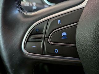 RENAULT TALISMAN S.T BUSINESS BLUE DCI 1.6 130CV