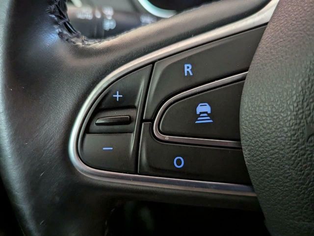 RENAULT TALISMAN S.T BUSINESS BLUE DCI 1.6 130CV