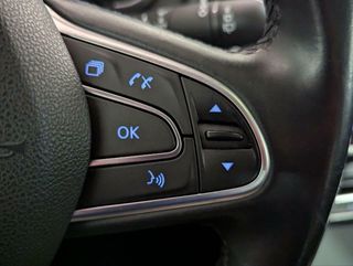 RENAULT TALISMAN S.T BUSINESS BLUE DCI 1.6 130CV