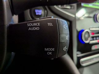 RENAULT TALISMAN S.T BUSINESS BLUE DCI 1.6 130CV