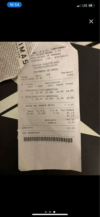 Zapatillas niña multicolor y rosa TALLA 33 nuevas.