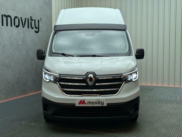 RENAULT TRAFIC FURGON 2.0 BLUE DCI 150CV L2H2