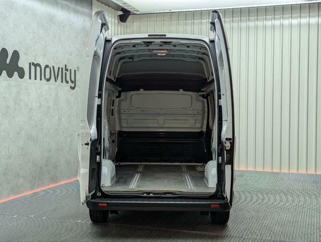 RENAULT TRAFIC FURGON 2.0 BLUE DCI 150CV L2H2