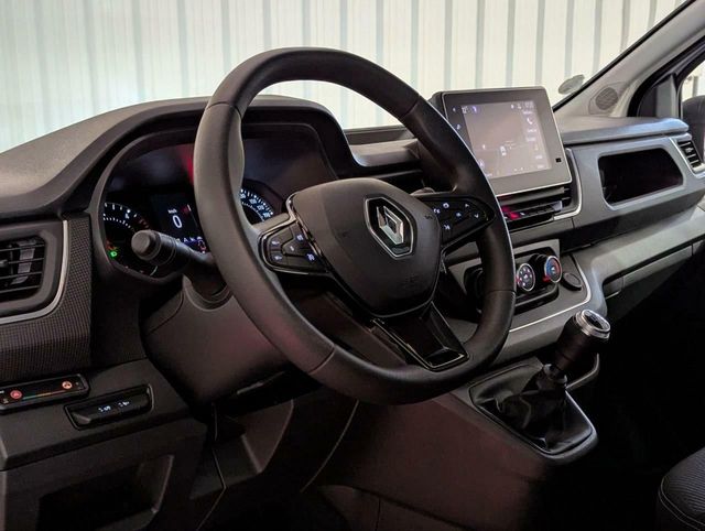 RENAULT TRAFIC FURGON 2.0 BLUE DCI 150CV L2H2