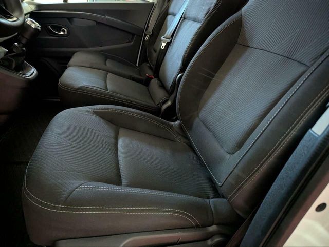 RENAULT TRAFIC FURGON 2.0 BLUE DCI 150CV L2H2