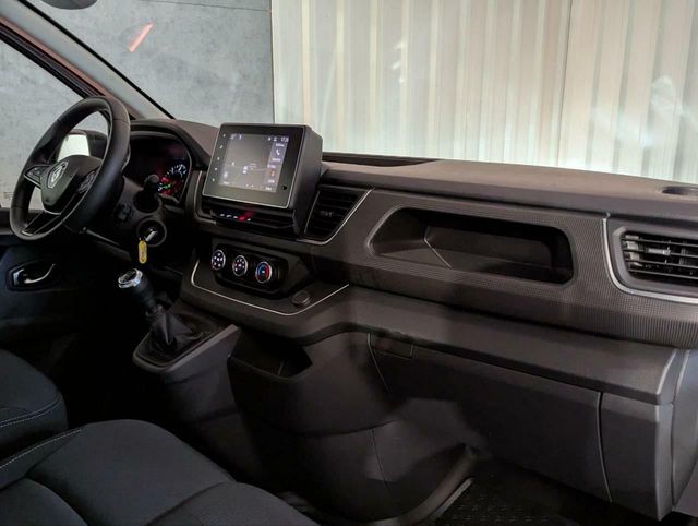 RENAULT TRAFIC FURGON 2.0 BLUE DCI 150CV L2H2