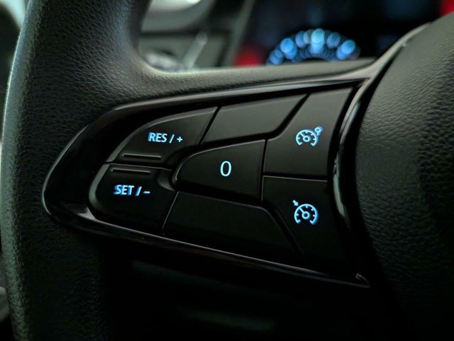 RENAULT TRAFIC FURGON 2.0 BLUE DCI 150CV L2H2