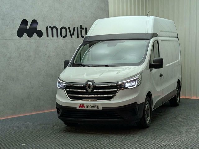 RENAULT TRAFIC FURGON 2.0 BLUE DCI 150CV L2H2