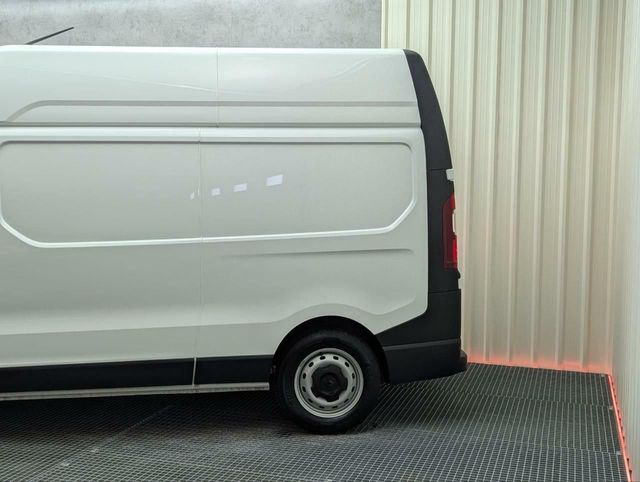 RENAULT TRAFIC FURGON 2.0 BLUE DCI 150CV L2H2