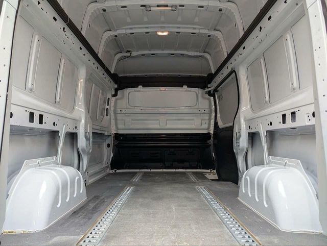 RENAULT TRAFIC FURGON 2.0 BLUE DCI 150CV L2H2