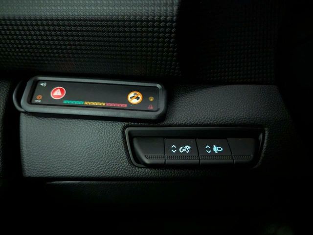 RENAULT TRAFIC FURGON 2.0 BLUE DCI 150CV L2H2