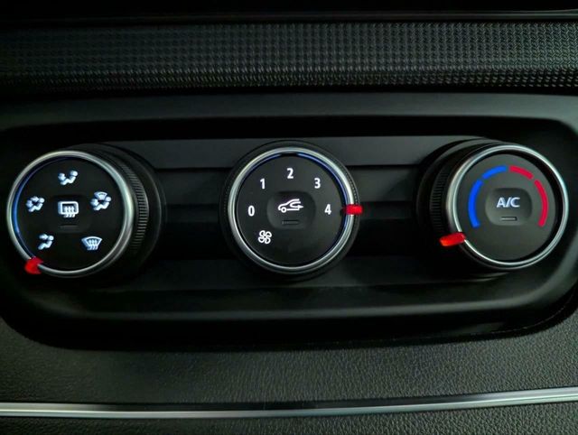 RENAULT TRAFIC FURGON 2.0 BLUE DCI 150CV L2H2