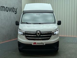 Renault Trafic FURGON 2.0 BLUE DCI 150CV L2H2