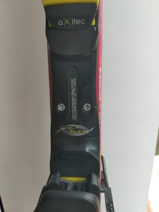 Esquís Dynastar 170cm