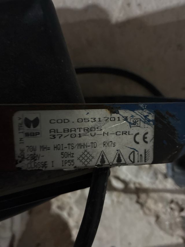 Lote herramientas obra y jardín