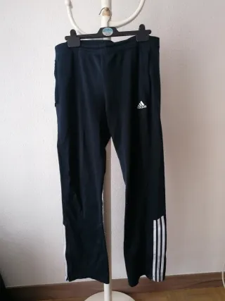 Pantalón chándal Adidas talla XL