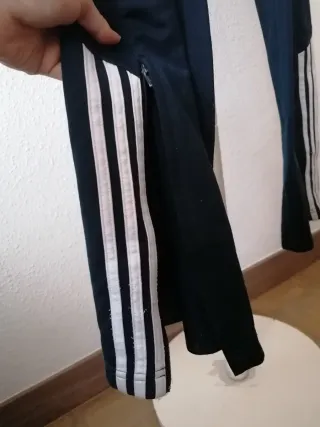 Pantalón chándal Adidas talla XL