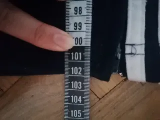 Pantalón chándal Adidas talla XL