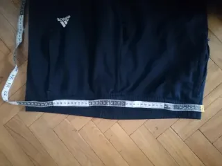 Pantalón chándal Adidas talla XL