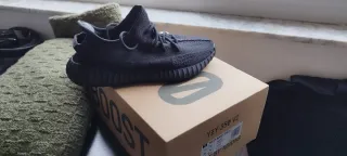 Adidas Yeezy 350 V2 Onyx