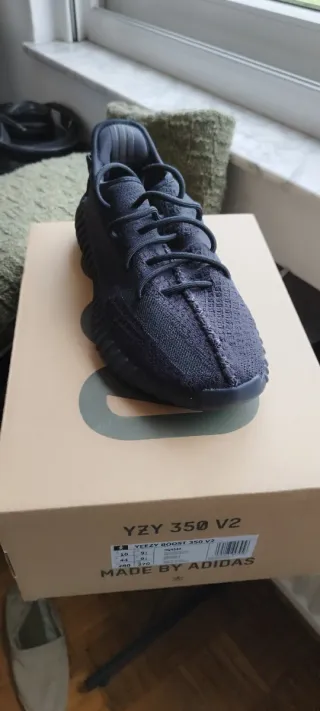 Adidas Yeezy 350 V2 Onyx
