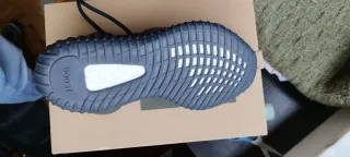 Adidas Yeezy 350 V2 Onyx