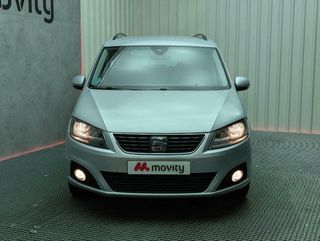SEAT ALHAMBRA 1.4 TSI 150CV DSG STYLE GO 7 PLAZAS