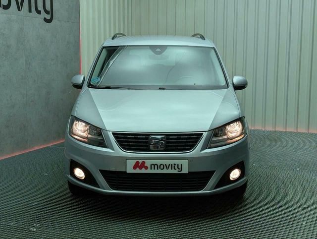 SEAT ALHAMBRA 1.4 TSI 150CV DSG STYLE GO 7 PLAZAS