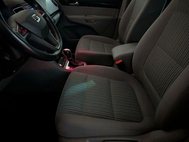 SEAT ALHAMBRA 1.4 TSI 150CV DSG STYLE GO 7 PLAZAS