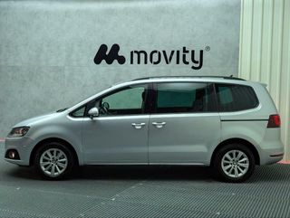 SEAT ALHAMBRA 1.4 TSI 150CV DSG STYLE GO 7 PLAZAS