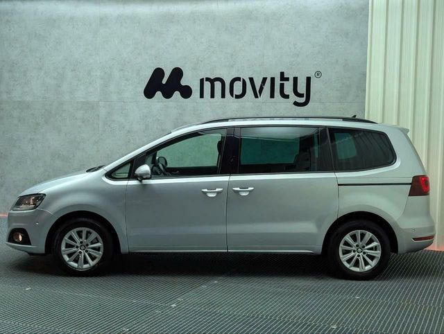 SEAT ALHAMBRA 1.4 TSI 150CV DSG STYLE GO 7 PLAZAS