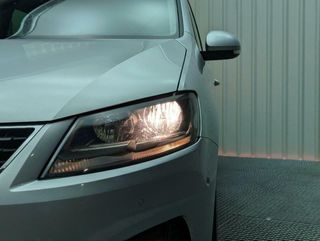 SEAT ALHAMBRA 1.4 TSI 150CV DSG STYLE GO 7 PLAZAS