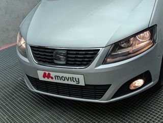 SEAT ALHAMBRA 1.4 TSI 150CV DSG STYLE GO 7 PLAZAS