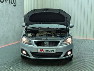 SEAT ALHAMBRA 1.4 TSI 150CV DSG STYLE GO 7 PLAZAS