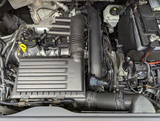 SEAT ALHAMBRA 1.4 TSI 150CV DSG STYLE GO 7 PLAZAS