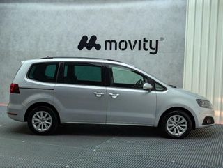 SEAT ALHAMBRA 1.4 TSI 150CV DSG STYLE GO 7 PLAZAS