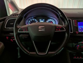 SEAT ALHAMBRA 1.4 TSI 150CV DSG STYLE GO 7 PLAZAS