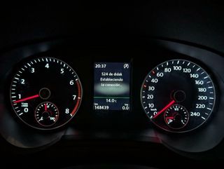 SEAT ALHAMBRA 1.4 TSI 150CV DSG STYLE GO 7 PLAZAS