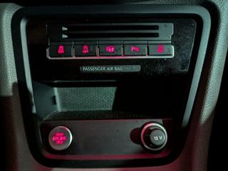 SEAT ALHAMBRA 1.4 TSI 150CV DSG STYLE GO 7 PLAZAS