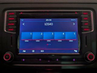 SEAT ALHAMBRA 1.4 TSI 150CV DSG STYLE GO 7 PLAZAS