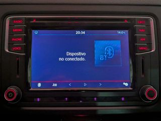 SEAT ALHAMBRA 1.4 TSI 150CV DSG STYLE GO 7 PLAZAS