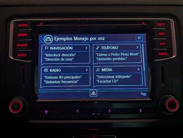 SEAT ALHAMBRA 1.4 TSI 150CV DSG STYLE GO 7 PLAZAS