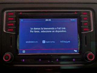 SEAT ALHAMBRA 1.4 TSI 150CV DSG STYLE GO 7 PLAZAS